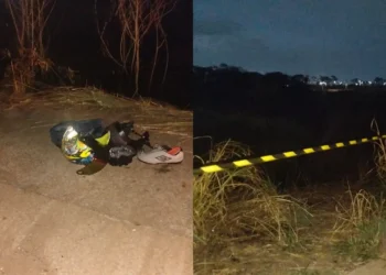 motociclista-morre-apos-cair-de-ponte-em-aparecida-de-goiania
