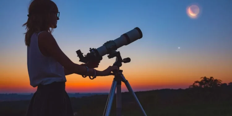 ceu-estrelado-vira-negocio:-turismo-astronomico-cresce-7,9%-e-goias-mira-lideranca