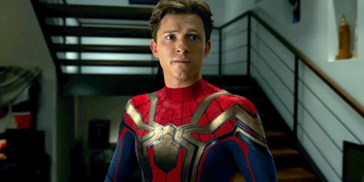 tom-holland-sofre-acidente-durante-gravacao-de-novo-filme-do-homem-aranha