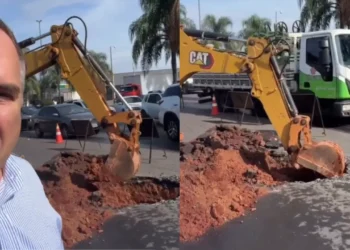 mabel-chama-atencao-da-saneago-por-abrir-buracos-em-asfalto-recem-reformado