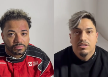 euro-e-flagrado-com-travesti-em-penitenciaria-e-irrita-hytalo-santos;-entenda