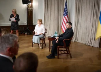 zelensky-eleva-tom-com-a-russia:-“vao-precisar-saber-onde-ficam-os-abrigos-antiaereos”