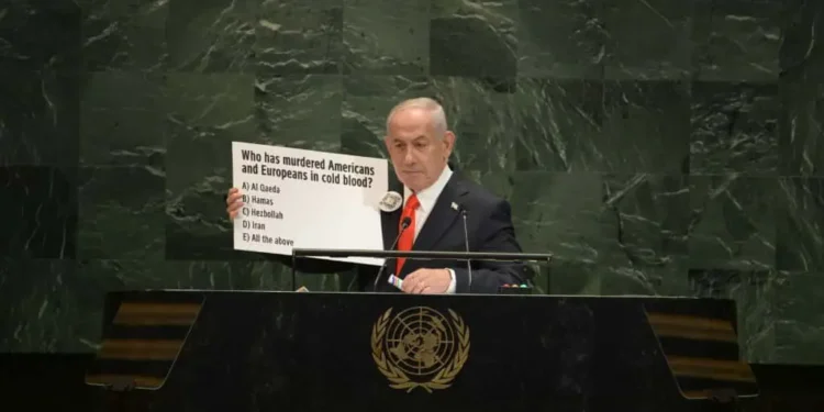 netanyahu-e-vaiado-durante-discurso-na-onu