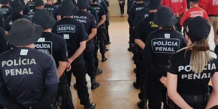 policia-penal-do-espirito-santo-lanca-concurso-com-600-vagas