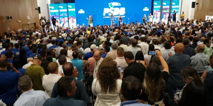 covas-neto,-aava,-sebba-e-militancia-tucana-prestigiam-evento-de-marconi-na-alego