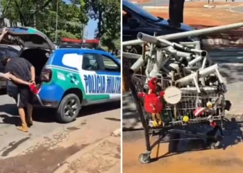 homem-e-preso-por-furto-e-dona-de-ferro-velho-por-receptacao-na-rua-44,-em-goiania