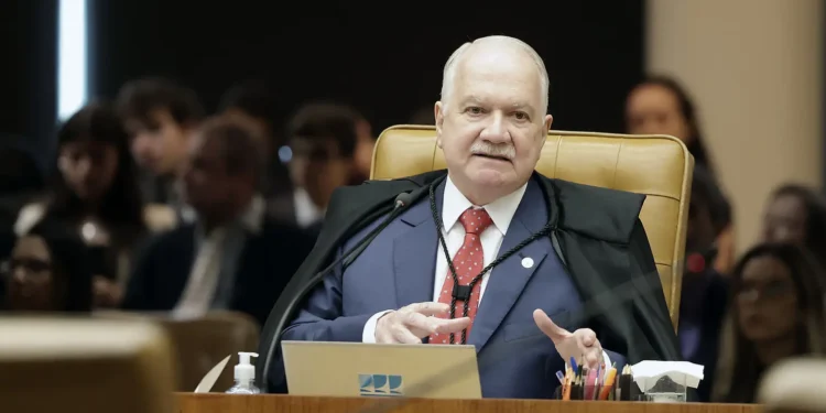 fachin-assume-presidencia-do-stf-com-julgamentos-importantes-no-horizonte