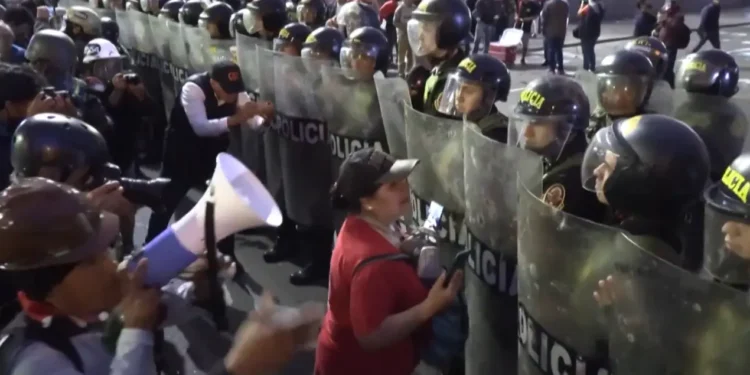 protestos-no-peru:-geracao-z-vai-contra-o-governo-boluarte