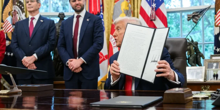 eua-lancam-plano-para-gaza-com-trump-no-conselho-da-paz