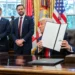 eua-lancam-plano-para-gaza-com-trump-no-conselho-da-paz