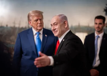 trump-fala-em-paz-e-ministros-pressionam-netanyahu-contra-tregua