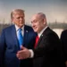 trump-fala-em-paz-e-ministros-pressionam-netanyahu-contra-tregua