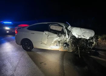 homem-morre-em-acidente-entre-tres-veiculos-na-br-452,-em-rio-verde