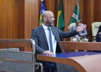 Comissão de Constituição e Justiça da Câmara Municipal aprova projetos do vereador Major Vítor Hugo