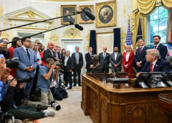 sem-acordo-no-congresso-trump-alerta-para-possivel-paralisacao-do-governo-dos-eua