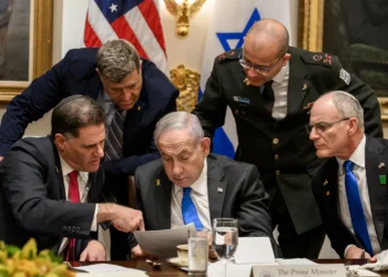 pressionado-netanyahu-nega-aceitar-a-criacao-do-estado-palestino