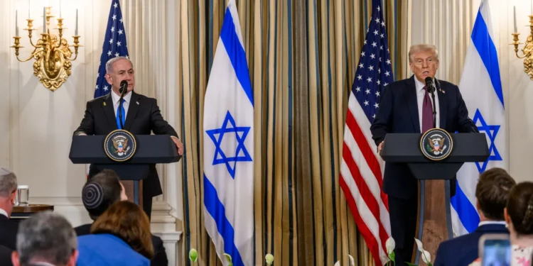 lideres-mundiais-reagem-a-plano-de-paz-dos-eua-para-gaza