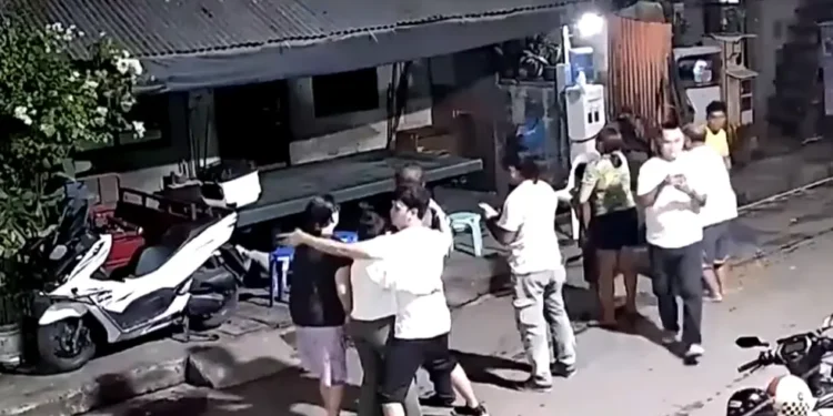 tremor-de-magnitude-6,9-deixa-mortos-e-feridos-na-filipinas