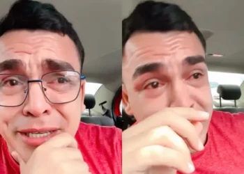 motorista-chora-apos-passageira-morrer-em-carro-de-aplicativo-a-caminho-de-hospital