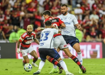 flamengo-x-cruzeiro:-confira-onde-assistir;-horario-e-possiveis-escalacoes