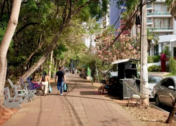 durante-prestacao-de-contas,-prefeitura-recua-da-retirada-de-vendedores-no-vaca-brava