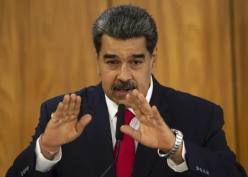 venezuela-afirma-detectar-avioes-de-combate-dos-eua-na-costa-do-pais