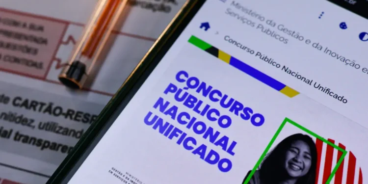 cnu-2025-aplica-provas-amanha:-confira-lista-do-que-levar-e-evitar