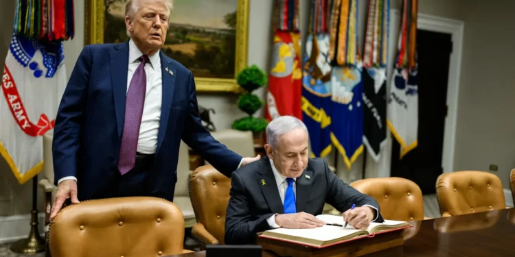 trump-define-prazo-para-o-hamas-aceitar-proposta-de-paz-em-gaza