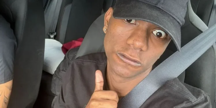 influenciador-de-20-anos-morre-em-acidente-de-carro-em-jacobina