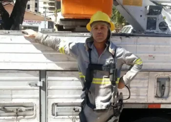 eletricista-morre-apos-sofrer-descarga-eletrica-enquanto-trabalhava-em-aparecida-de-goiania