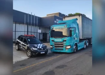 motorista-e-preso-em-morrinhos-apos-simular-roubo-de-carga-de-cerveja-avaliada-em-r$-420-mil