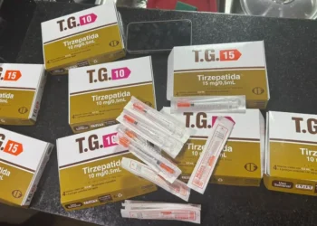 mulher-e-presa-por-comercializar-medicamento-injetavel-‘mounjaro’-irregularmente-em-goiania