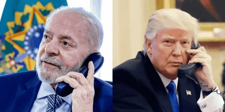 lula-faz-videoconferencia-com-trump-para-negociar-tarifas