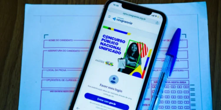 governo-divulga-gabaritos-preliminares-do-concurso-nacional-unificado-2025