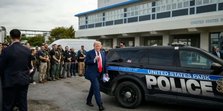 trump-exige-prisao-de-autoridades-de-chicago-e-envia-tropas-a-cidade