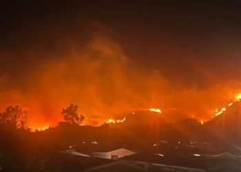 suspeito-de-incendio-historico-em-los-angeles-e-preso