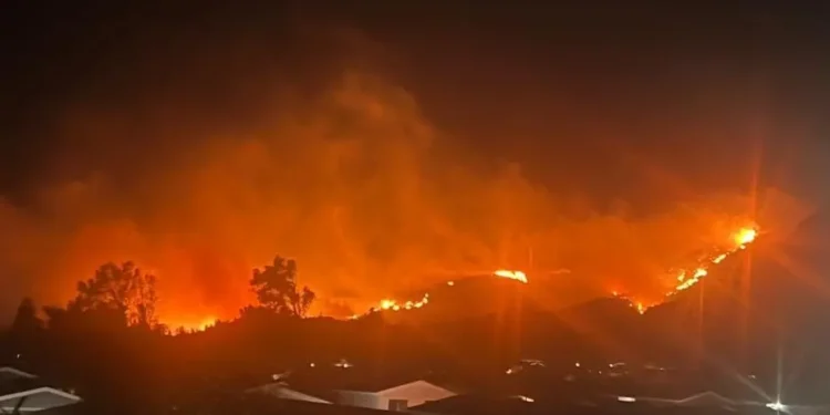 suspeito-de-incendio-historico-em-los-angeles-e-preso