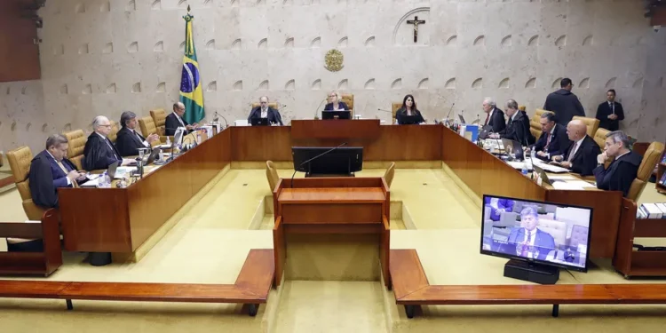 veja-a-composicao-atual-do-stf-e-qual-presidente-indicou-cada-ministro