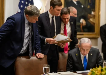 acordo-entre-israel-e-hamas-e-foco-internacional