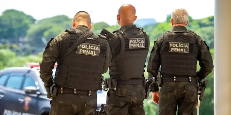 policia-penal-de-sao-paulo-abre-1,1-mil-vagas-com-salario-inicial-de-r$-4,6-mil