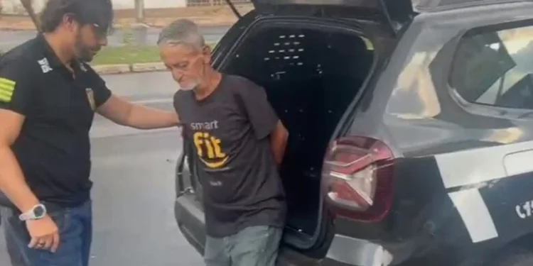 policia-prende-homem-que-tentou-abusar-de-menina-de-11-anos-dentro-de-em-goiania