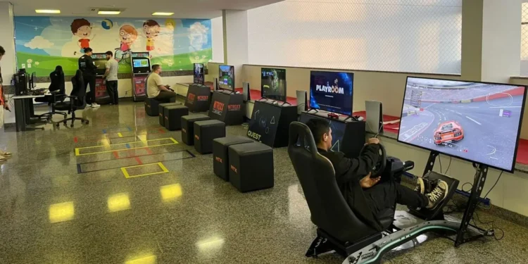 hecad-realiza-acao-inovadora-de-game-terapia