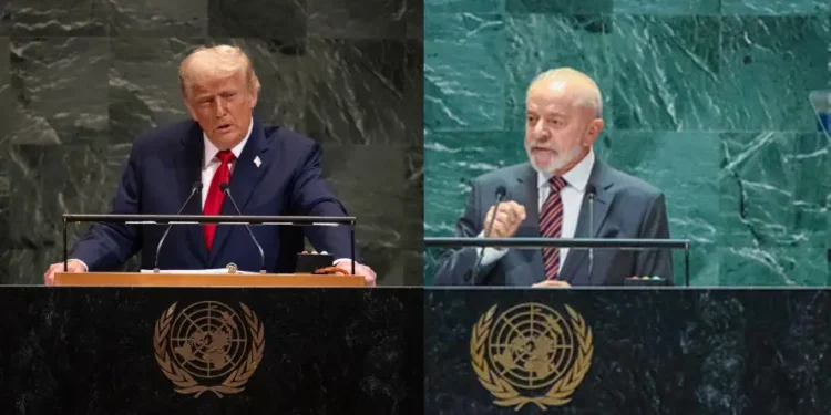 lula-fala-sobre-ligacao-com-trump:-“pintou-uma-industria-petroquimica”