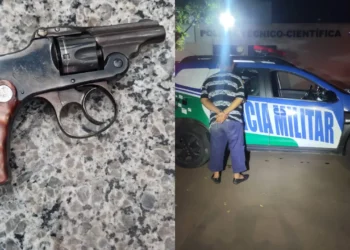 homem-e-preso-por-anunciar-venda-ilegal-de-arma-em-grupo-de-whatsapp