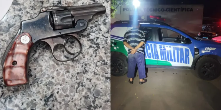 homem-e-preso-por-anunciar-venda-ilegal-de-arma-em-grupo-de-whatsapp