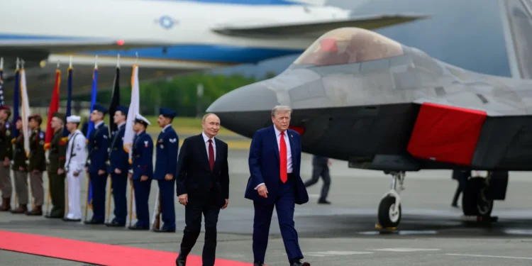 trump-fala-com-putin-antes-de-encontro-com-zelensky