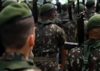 golpes-nas-redes:-exercito-alerta-sobre-fraudes-envolvendo-alistamento-militar