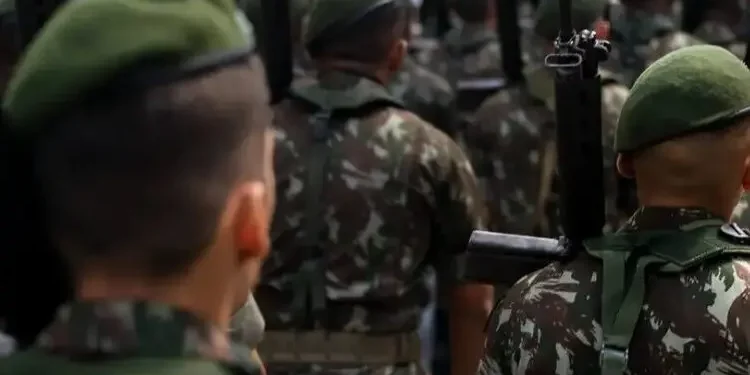 golpes-nas-redes:-exercito-alerta-sobre-fraudes-envolvendo-alistamento-militar