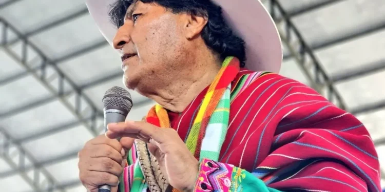 bolivia-tem-eleicao-presidencial-historica