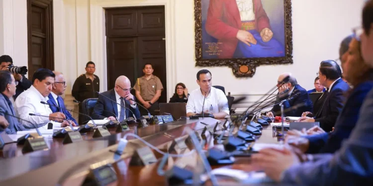 peru:-protestos-leva-governo-a-decretar-estado-de-emergencia